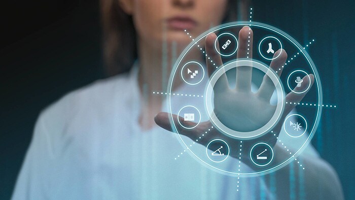 Philips Illumeo met adaptive intelligence geselecteerd door radiologen van de Universiteit van Utah Health