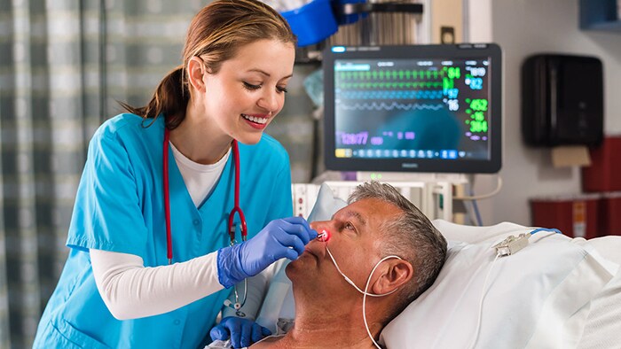  Philips breidt Monitoring & Analytics-business uit met overname van Xhale Assurance Inc