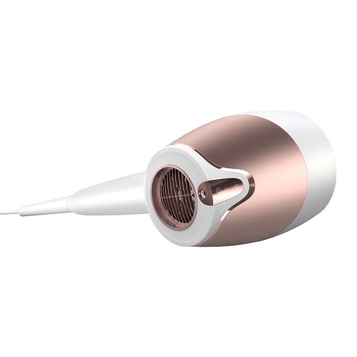 Philips Hair Dryer Prestige with SenseIQ technology (opent in een nieuw tabblad)