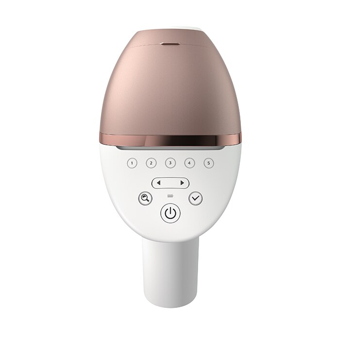 Philips Lumea Prestige IPL treatment (opent in een nieuw tabblad)