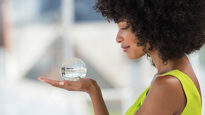 Vrouwen willen gepersonaliseerde schoonheidsoplossingen om aan hun unieke behoeften te voldoen