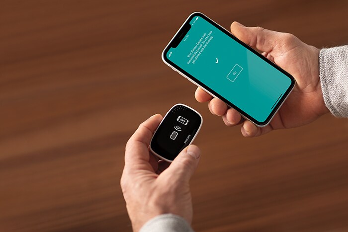 Philips NightBalance (opent in een nieuw tabblad)