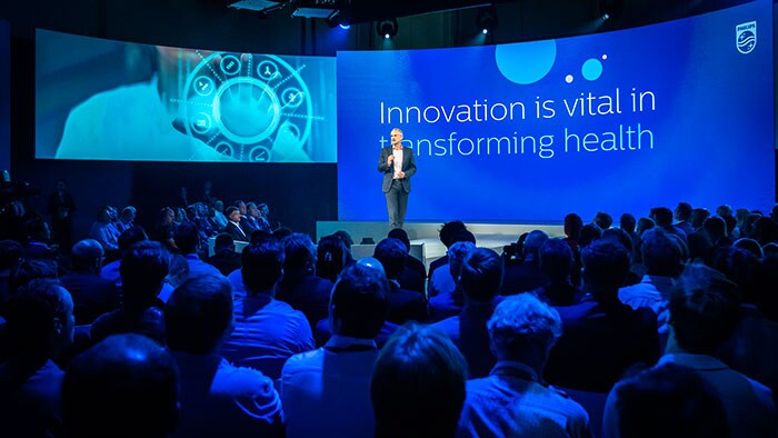 Philips wint Red Dot 'Best of the Best' Design Award