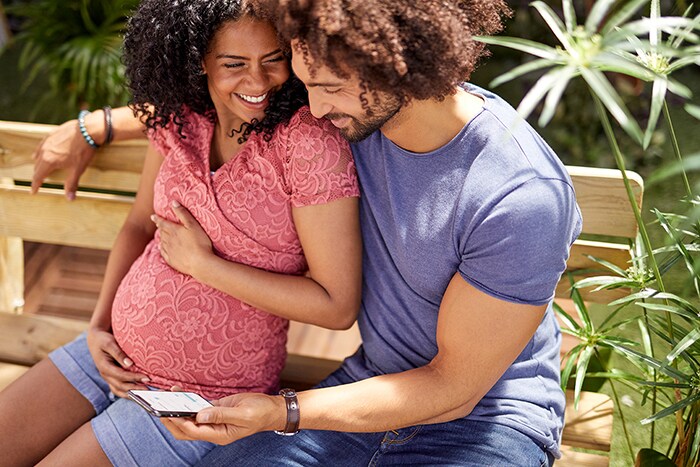 PregPlus Twitter (opent in een nieuw tabblad)