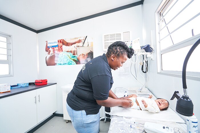 Philips Community Life Center (opent in een nieuw tabblad)