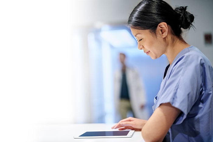 Future Health Index 2020 report offers guidance for today’s healthcare leaders to empower the next generation of professionals by understanding their hopes and fears. (opent in een nieuw tabblad)