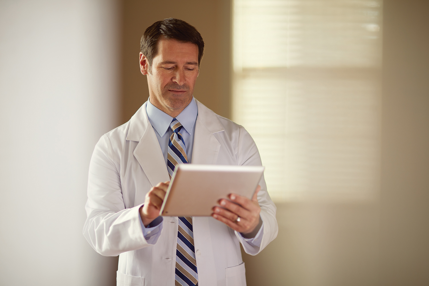 Philips lanceert HealthSuite System of Engagement Nieuws