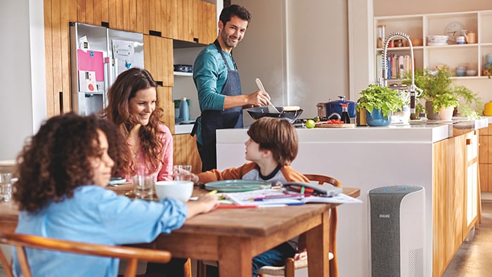 Philips onthult belangrijke updates over nieuwe huishoudelijke apparaten