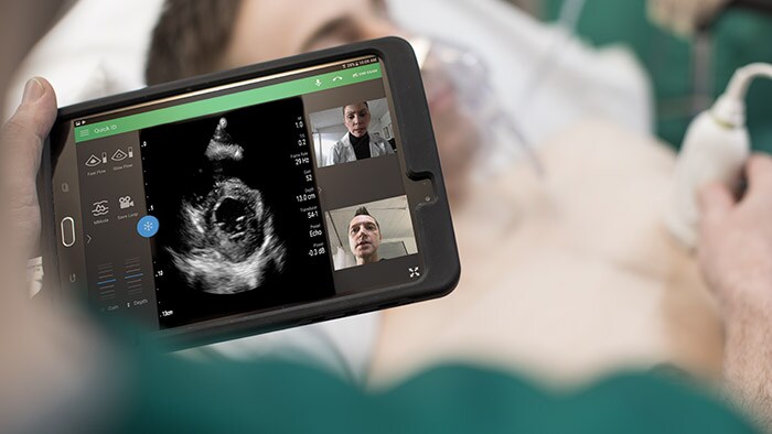 Vooruitblik: de verschuiving van rol van precisie diagnostiek tijdens de COVID-19-pandemie