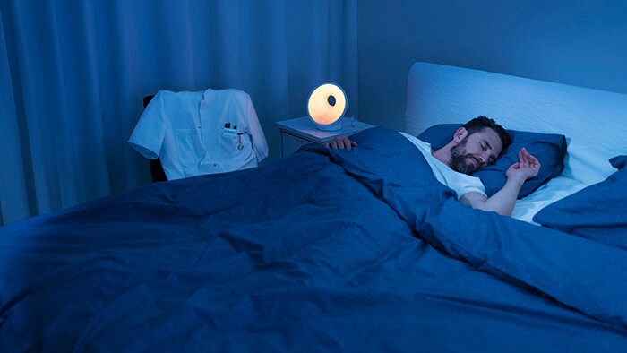 Beter slapen: het immuunsysteem versterken met betere slaap