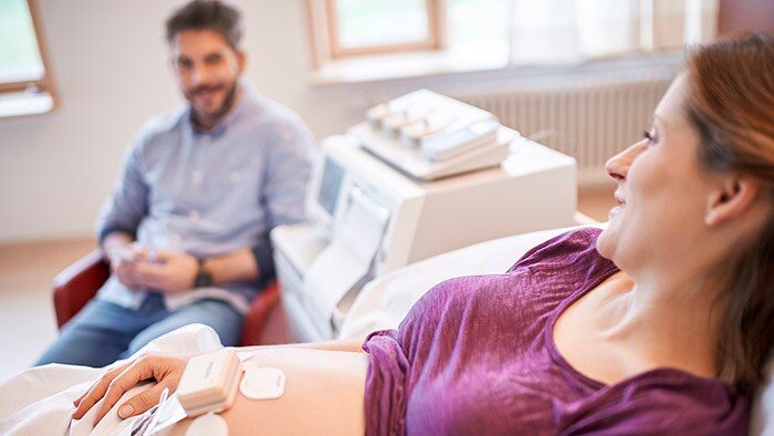 Philips benadrukt op CES Digital 2021 de centrale rol van gezondheidszorg thuis