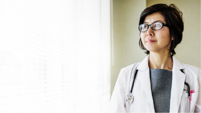 Philips Future Health Index rapport 2021 legt prioriteiten van zorgbestuurders bloot, nu en na de coronacrisis: digitalisering, duurzaamheid en kunstmatige intelligentie