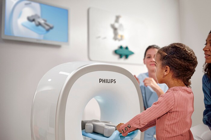 Download image (.jpg) Kitten Scanner, part of Philips Pediatric Coaching