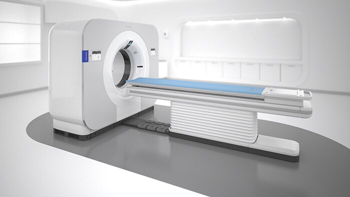 Spectral CT 7500 (opent in een nieuw tabblad)