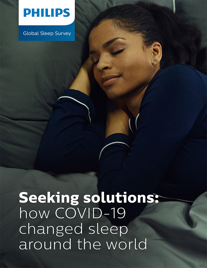 Download image (.jpg) Philips 2021 Global Sleep Survey Results (opent in een nieuw tabblad)