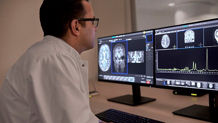 Philips demonstrates technology leadership in MR imaging for advanced diagnostics and demanding clinical research programs at ISMRM 2022