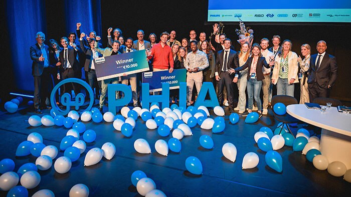 Philips Innovation Awards