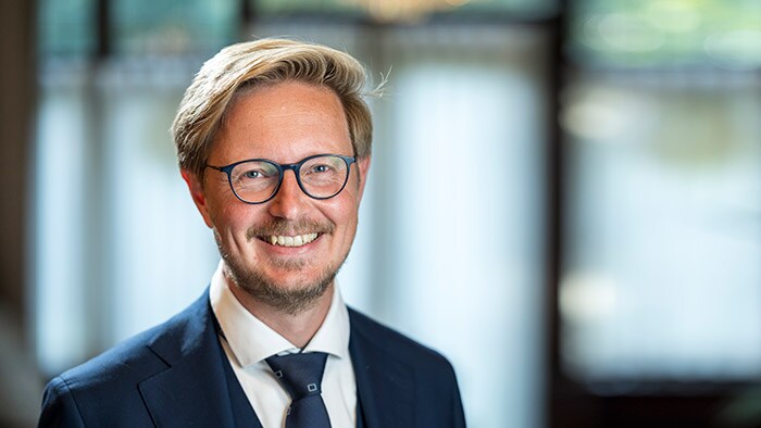 COP28: Samenwerken aan duurzame en toegankelijke gezondheidszorg met partners uit de hele waardeketen