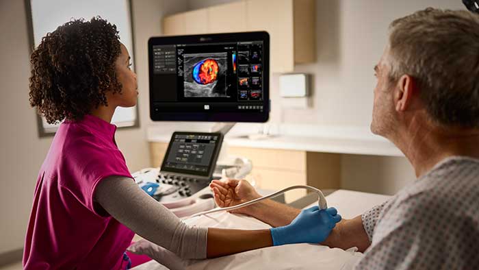 Philips verbetert workflow en efficiëntie met nieuwste generatie EPIQ Elite- en Affiniti-echografiesystemen