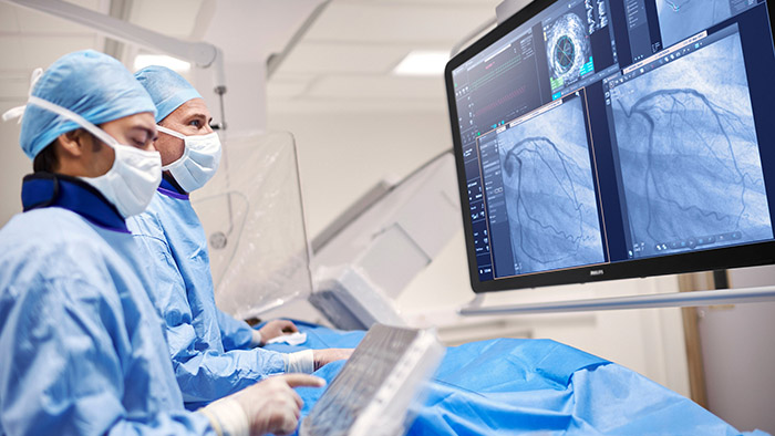 IMAGIO-consortium ontvangt 24 miljoen euro subsidie van het Innovative Health Initiative voor het verbeteren van kankerbehandelingen