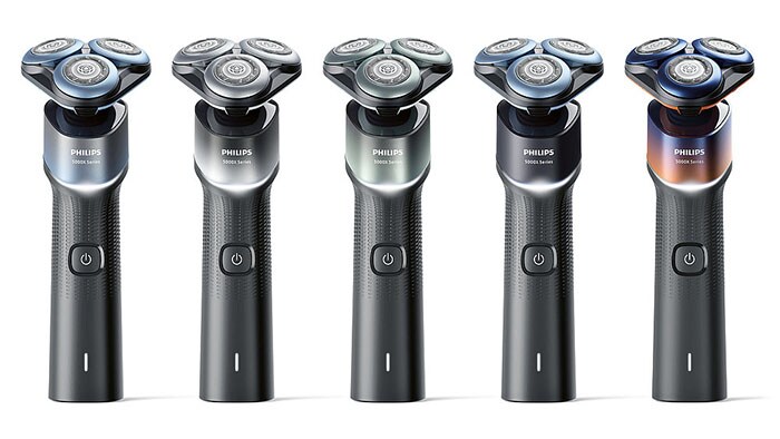 Philips Shaver 5000