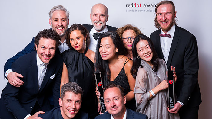 Philips wint twee Red Dot Best-of-the-Best design awards