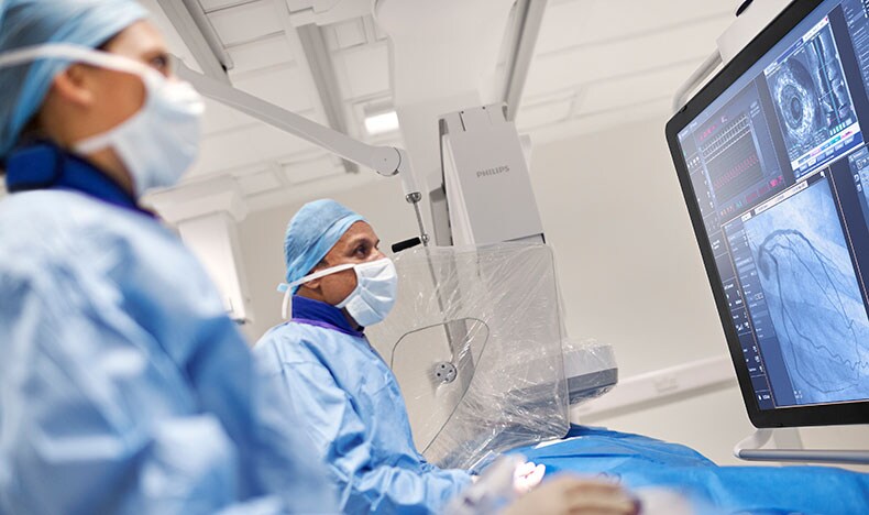 Philips Azurion