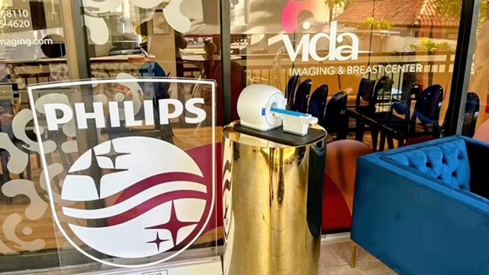 Exterior picture of Vida Imaging & Breast Center, Bayamon, Puerto Rico -  