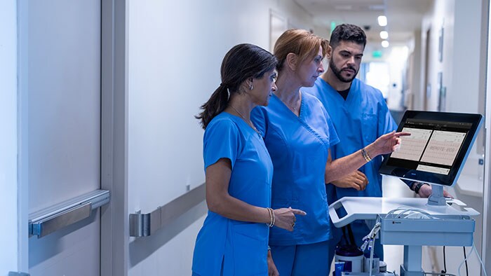 Philips wil diagnostische cardiologie transformeren door de introductie van Philips Cardiac Workstation