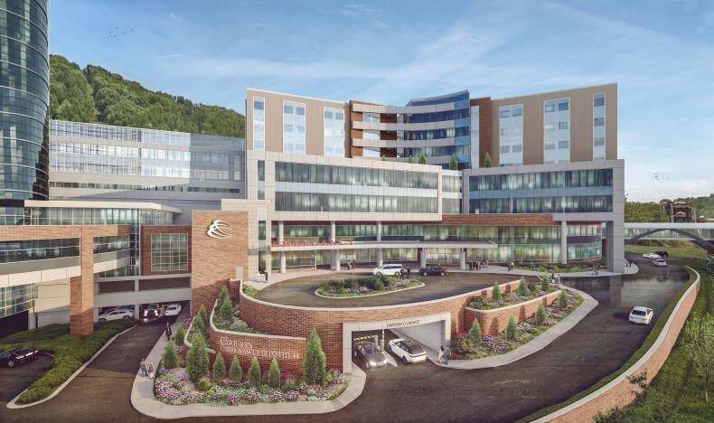 carilion cardiovascular institute