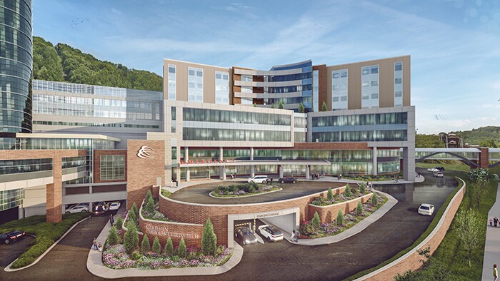 Carilion Cardiovascular Institute - Carilion Cardiovascular Institute