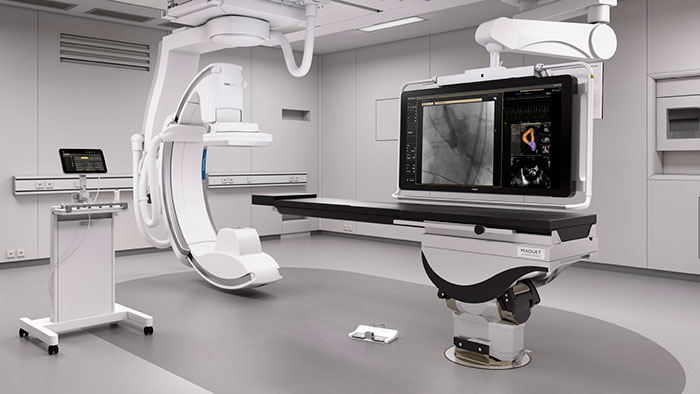 Philips Azurion - Philips Azurion