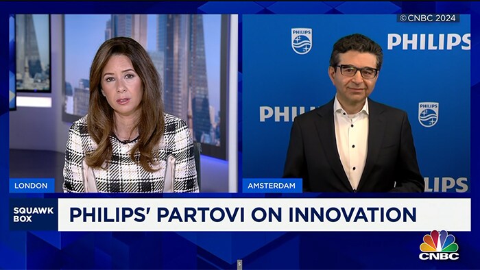 Hoe dragen medische innovaties met kunstmatige intelligentie bij aan betere zorg voor meer mensen?