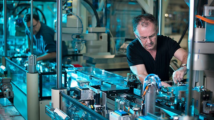 Duurzaamheidsaanpak Philips voor leveranciers zorgt voor finaleplaats in Fortune’s ‘Change the World’ ranglijst van 2024