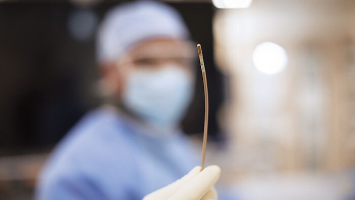 Philips expands global access to its ground-breaking 3D intracardiac echocardiography to Hong Kong