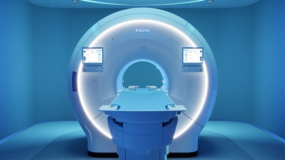 Philips AI-enabled imaging and cloud-based informatics at #RSNA24