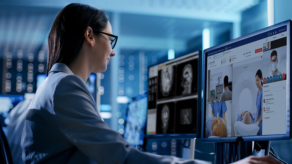 Philips vierde in lijst van meest innovatieve bedrijven van Europa