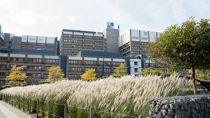 LUMC zet technologie van Philips in het nieuwe Leiden Image Guided Therapy Centrum in om meer patiënten minimaal invasief te behandelen