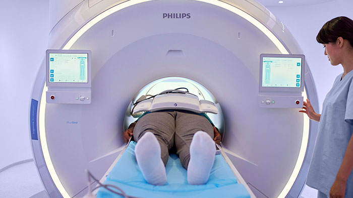 Philips drijft verdere ontwikkeling van radiofrequente technologie als onderdeel van het Nationaal Groeifonds-project Polaris