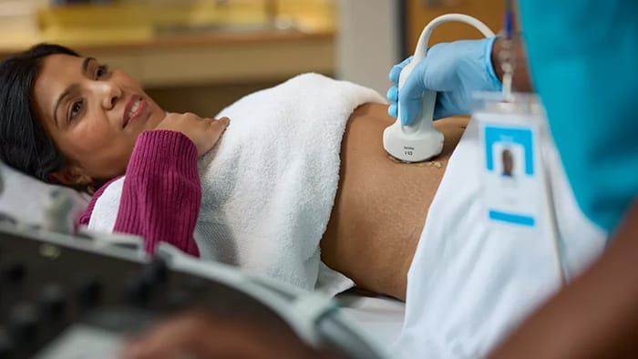 Philips ontvangt FDA 510(k)-goedkeuring voor Elevate Plus op EPIQ Elite en Affiniti en introduceert nieuwe AI-mogelijkheden voor echografie binnen de algemene beeldvorming