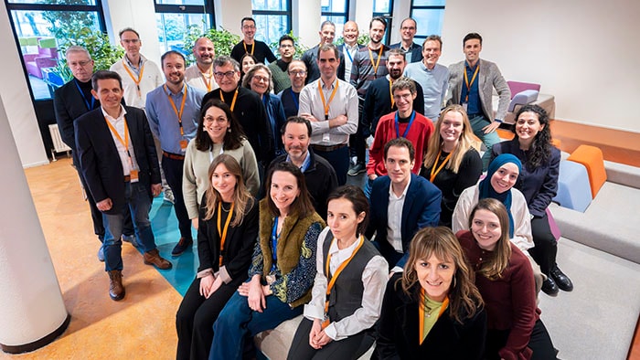 Onderzoeksconsortium PreciseOnco ontvangt subsidie van 14,9 miljoen van IHI om doorbraken in precisiekankerbehandeling te stimuleren