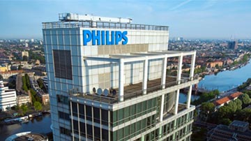 Philips en Memorial Sloan Kettering Cancer Center sluiten onderzoeksovereenkomst gericht op gezamenlijke ontwikkeling van genoomanalyse voor precisie-oncologie