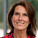 Sylvia van Es