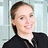 Amber van Geluk