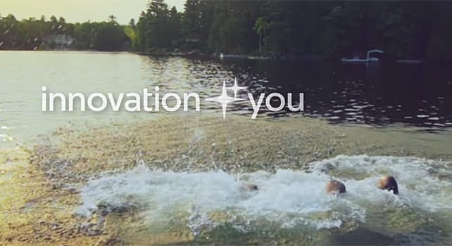 Innovation & You