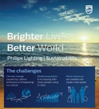 Brighter Lives Better World