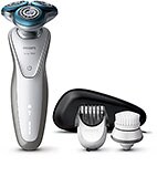 VisaPure for Men en Shaver 7000