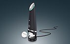 VisaPure for Men en Shaver 7000