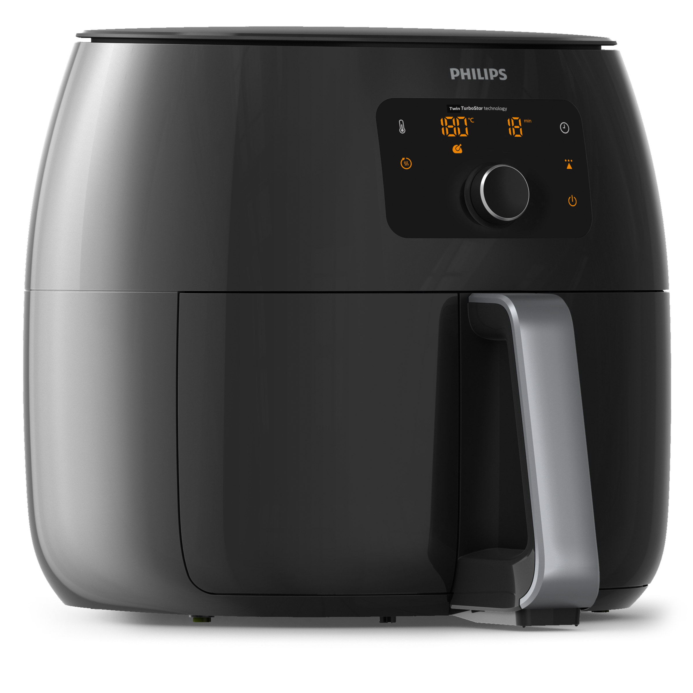 Philips lanceert nieuwe Airfryer XXL Nieuwscentrum Philips
