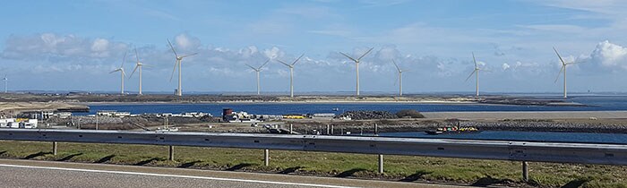 Windpark Bouwdokken (opent in een nieuw tabblad)